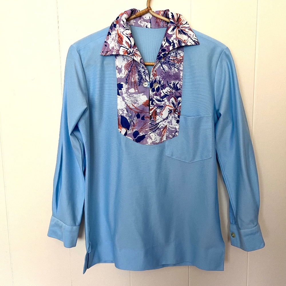 VTG Unisex Retro Top